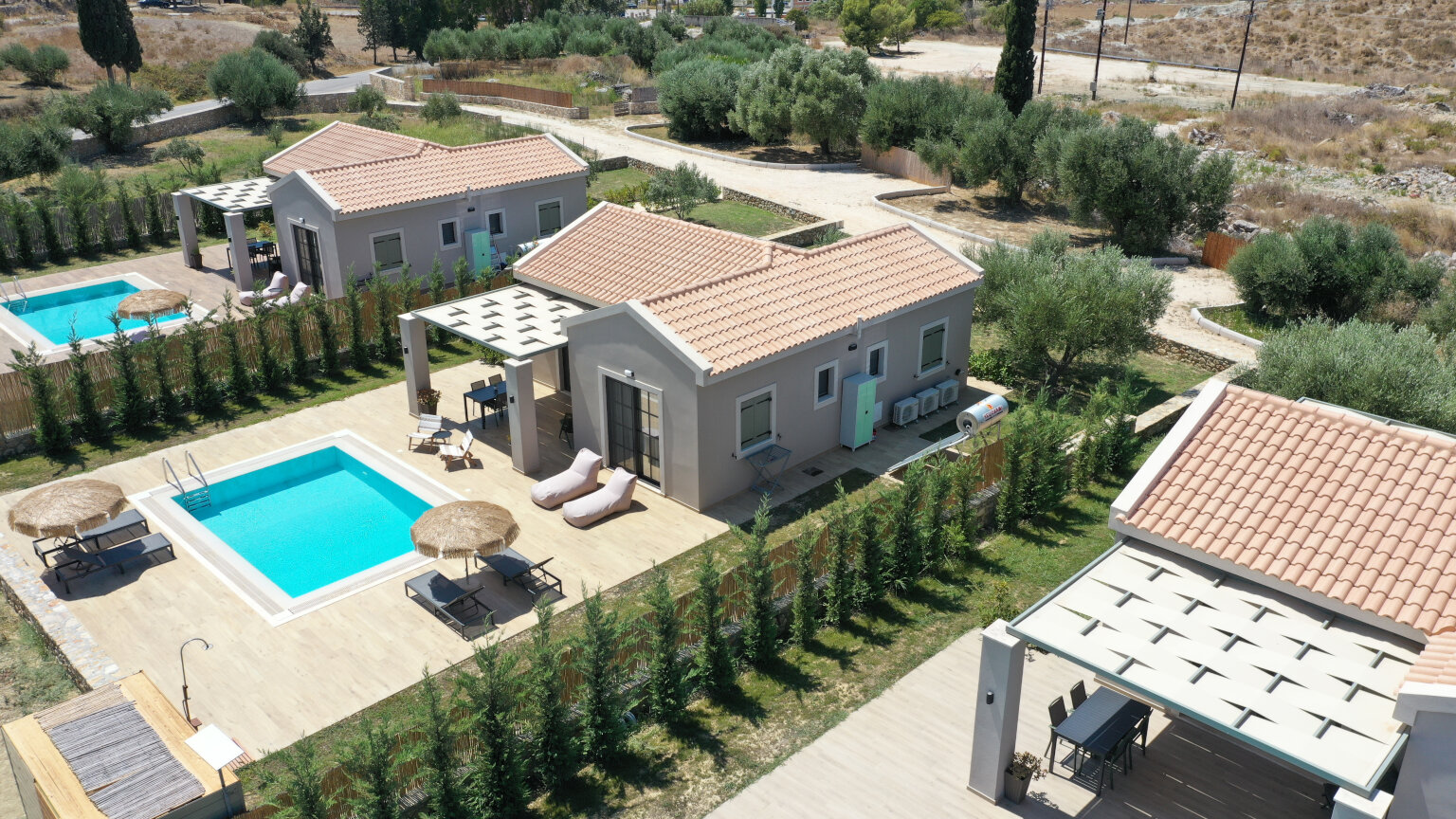 Liotopos Villas